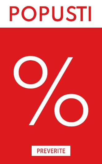 Sale incontent banner