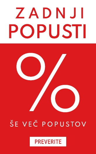 Sale Kategorijska pasica